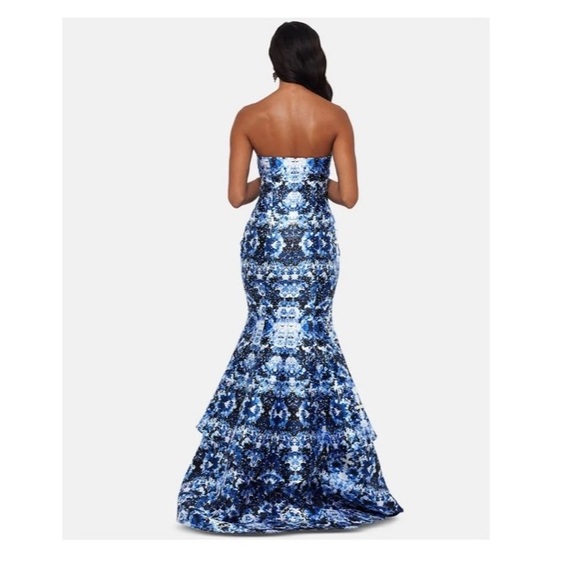 Perfect condition (worn once) - Picture 6 of 6